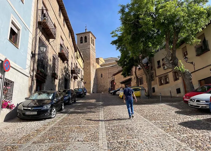 Casa Del Maestro