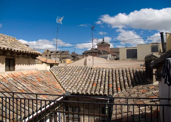 Casa Del Maestro