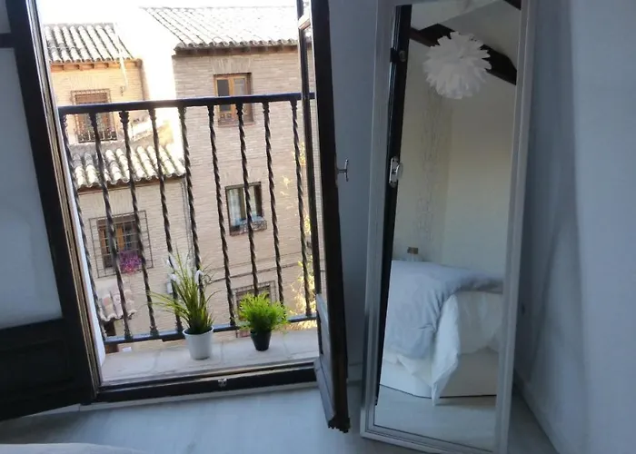 Casa Del Maestro