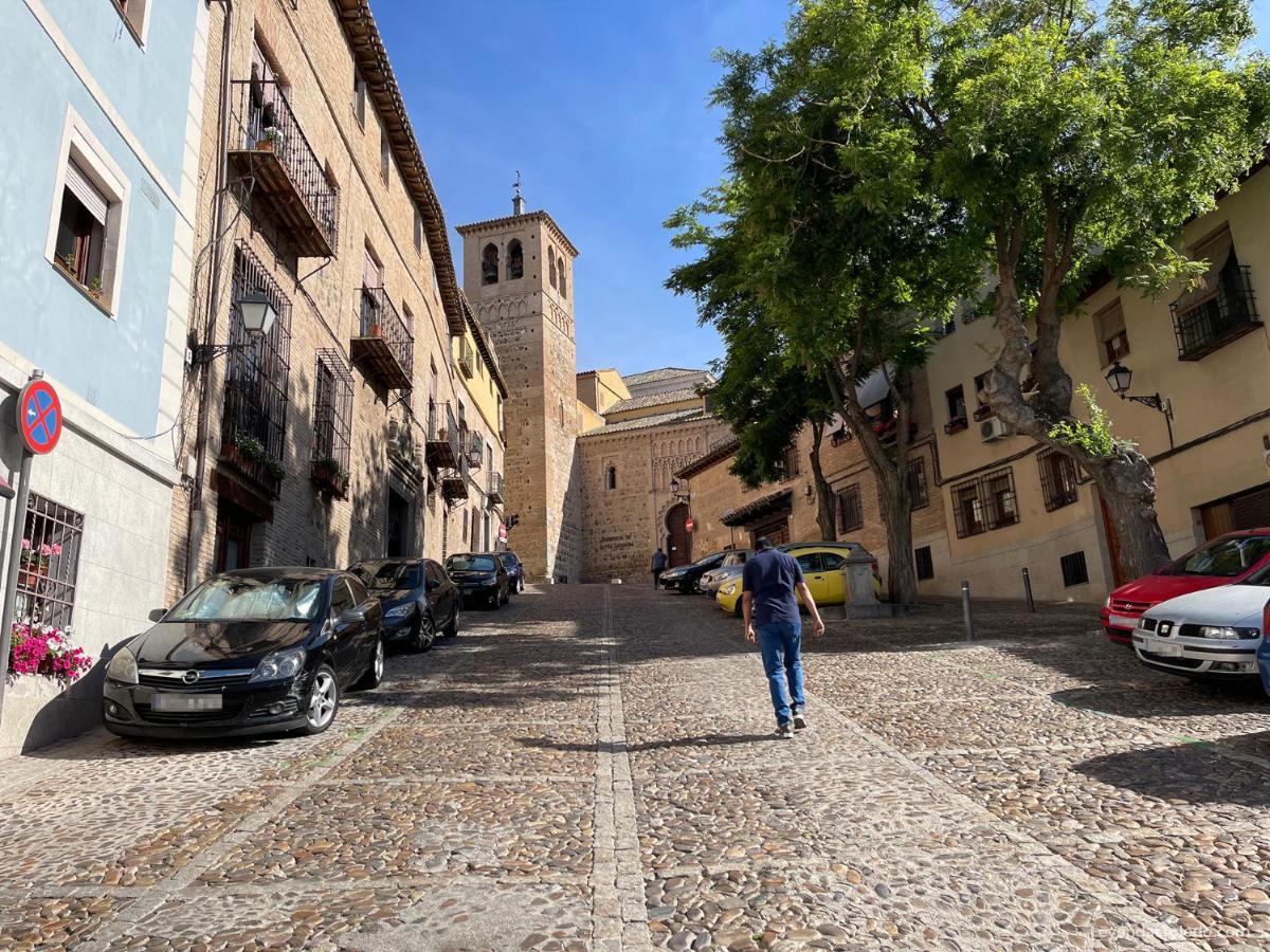 Casa Del Maestro *