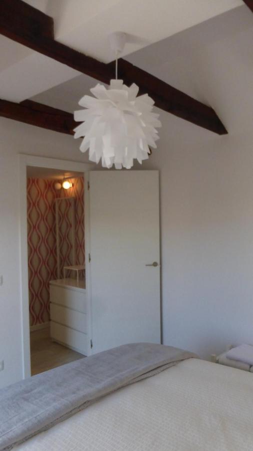 Casa Del Maestro Apartment *