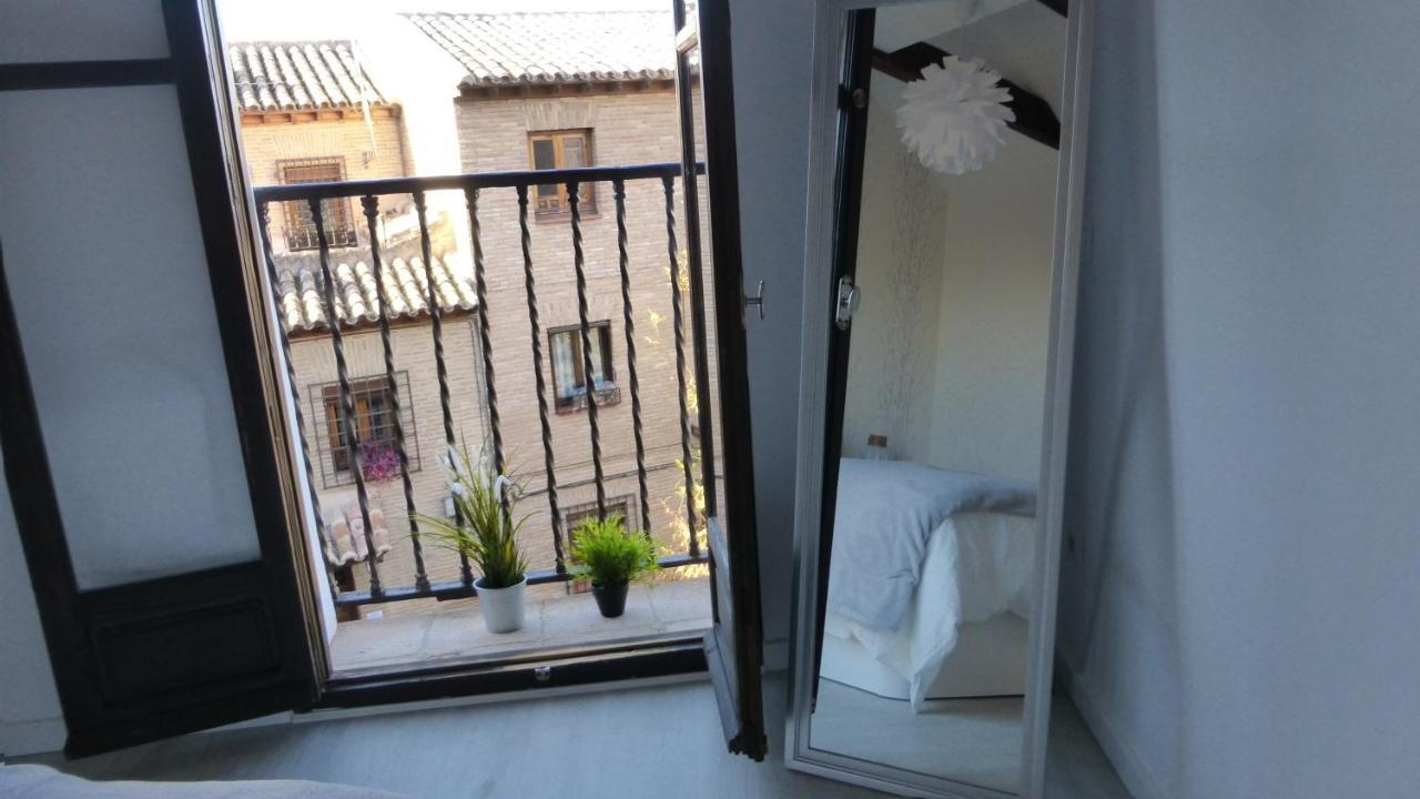 Casa Del Maestro * Toledo